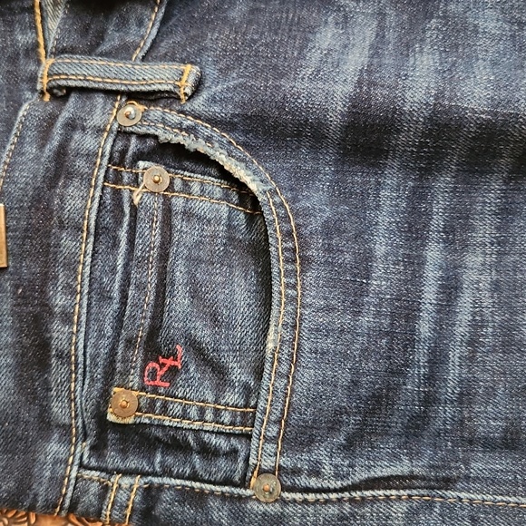 POLO Ralph Lauren Jeans - Picture 2 of 6